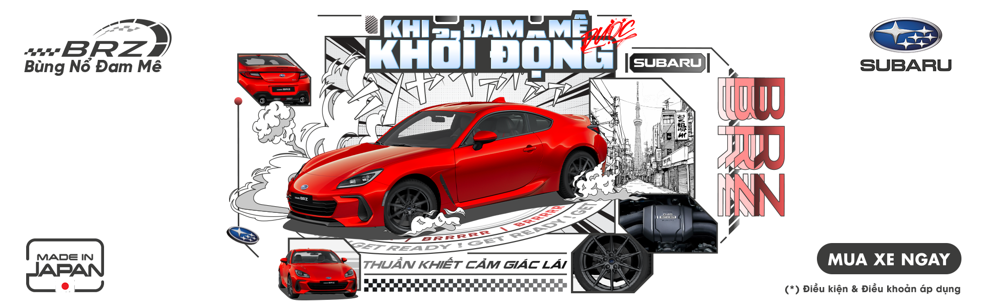 Promotion Banner