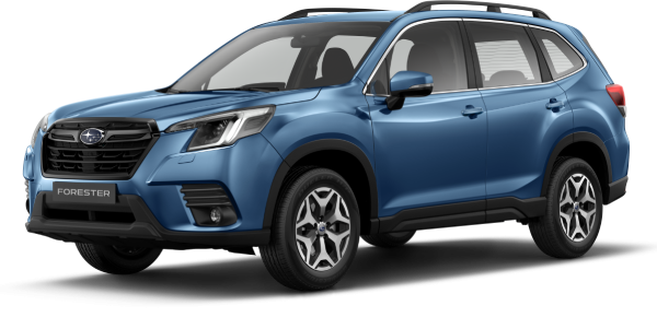 Forester 2.0i-L (VIN 2024)