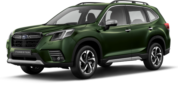 Forester 2.0i-S EyeSight